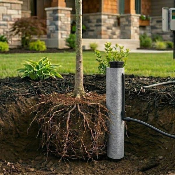 Rain Bird Root Watering Sand Sock - RWSSOCK (A22435) | PlumbersStock