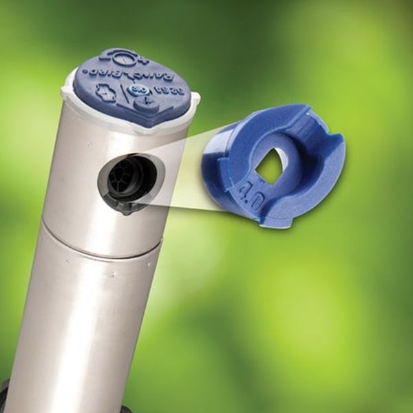 Rain Bird Rotor Nozzle Tree for 42SA Plus, 52SA, and 5000/5000