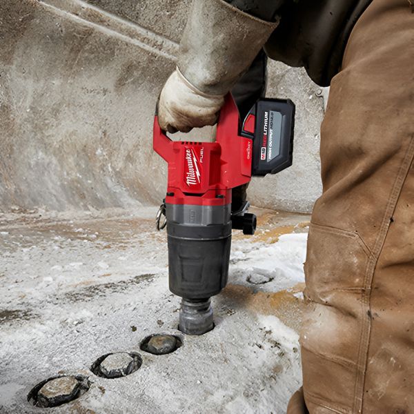 ワワ Milwaukee M18 FUEL 18V Lithium-Ion Brushless Cordless 1