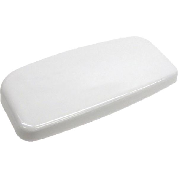 Toto TCU854CRE#01 Cotton White Toilet Tank Lid for ST853E/ST854E
