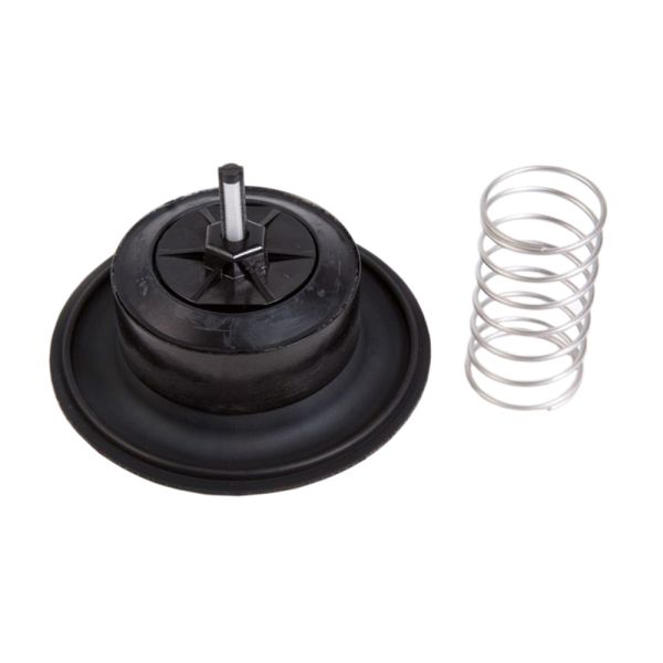 Rain Bird CP075 Series Valve Rebuild Kit – Diaphragm Repair Kit With Replacement Solenoid For CP, CPF, DV, DVF, DAS & ASVF Valves