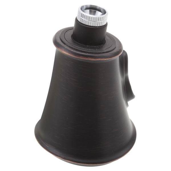 Delta Cassidy Venetian Bronze Sprayer Assembly for 9997-DST Single
