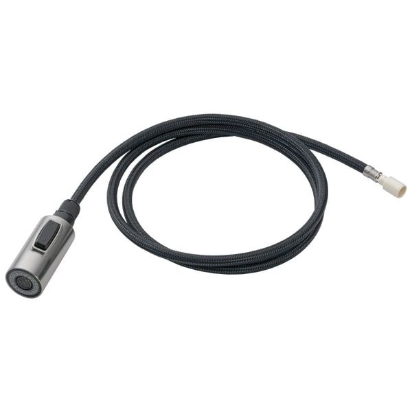 Delta RP64069SS Wand Assembly for Pulldown Kitchen/Bar Faucet