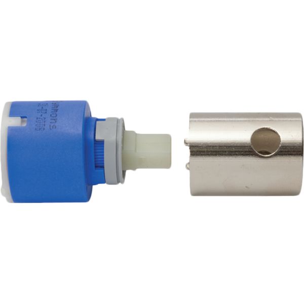 Symmons - Symmons - Hot - Cartridges - Cartridges & Stems - The Home Depot