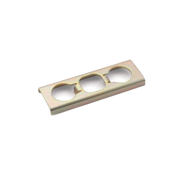 みっちです₊⁎⁺˳✧༚ Moen 176787 Rectangular Bracket | PlumbersStock
