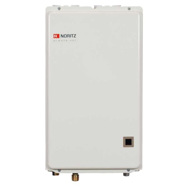 Noritz NRC711-DV-NG Natural Gas Tankless Water Heater 157k BTU