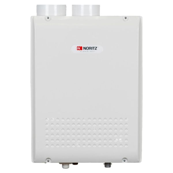 Noritz NRC111-DV-LP Direct Vent Propane Two-Pipe Tankless Water Heater