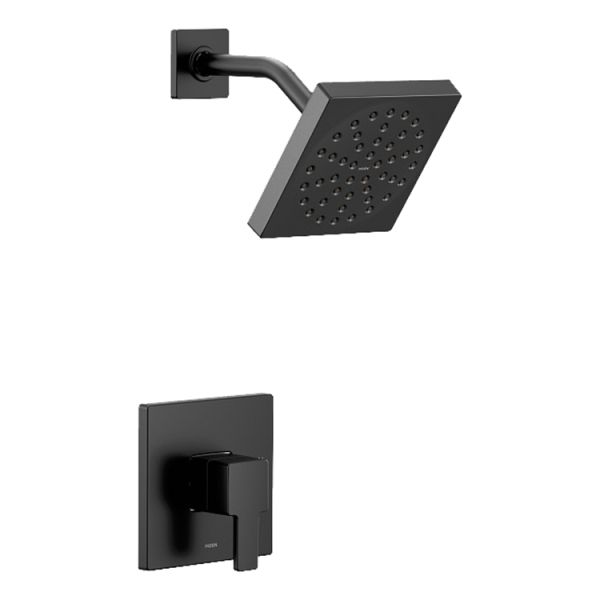 朧 Moen 90 Degree M-Core 2-Series Single-Handle Shower Faucet with 6