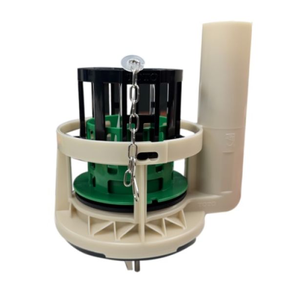 TOTO Replacement Flush Valve - THU831-A | PlumbersStock
