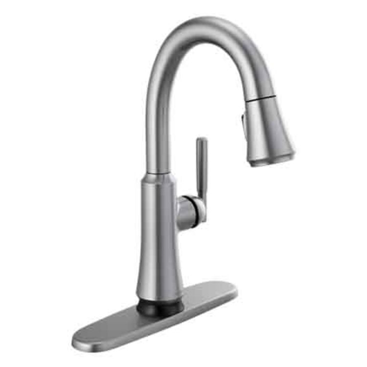 9979t-ar-dst coranto faucet in stainless