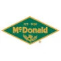 AY McDonald
