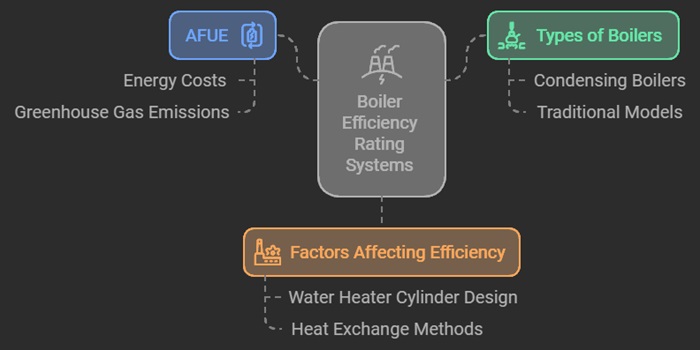 infographic Guide to Understanding Boiler Efficiency Ratings