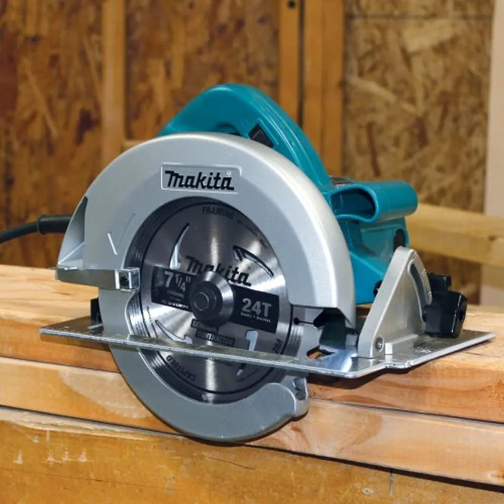Makita 7.25 circular saw clearance
