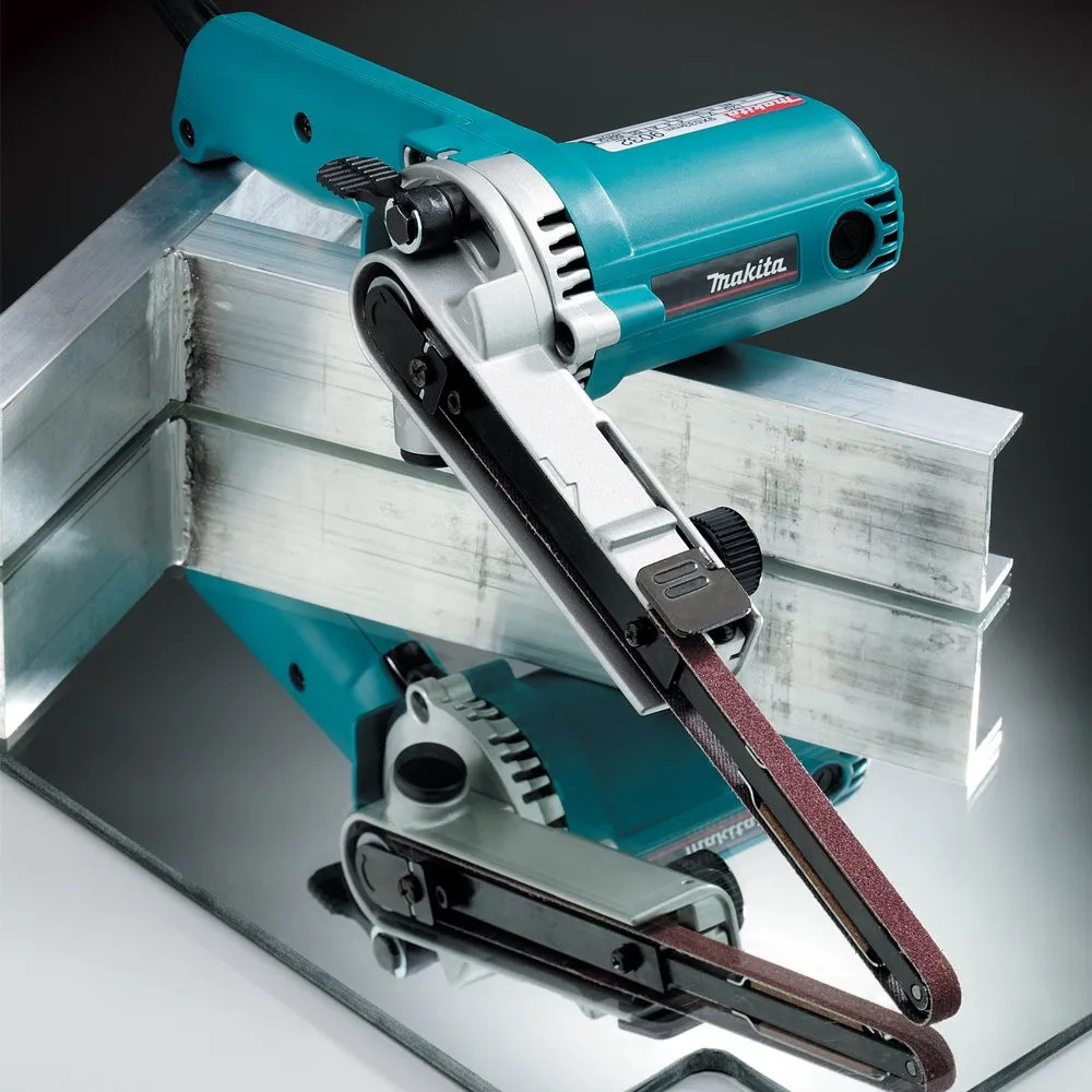 Makita 9032 belt sander 2025