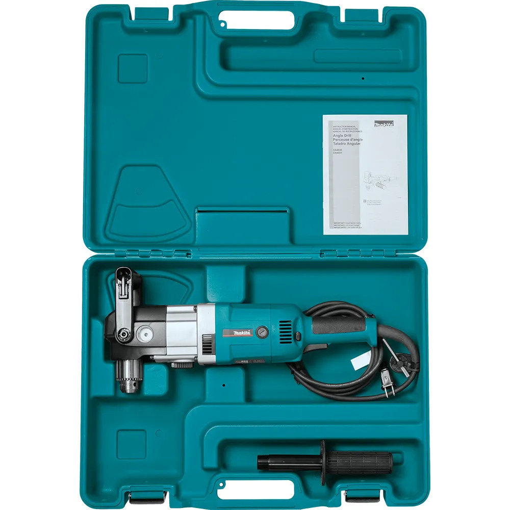 Makita da4031 angle drill sale