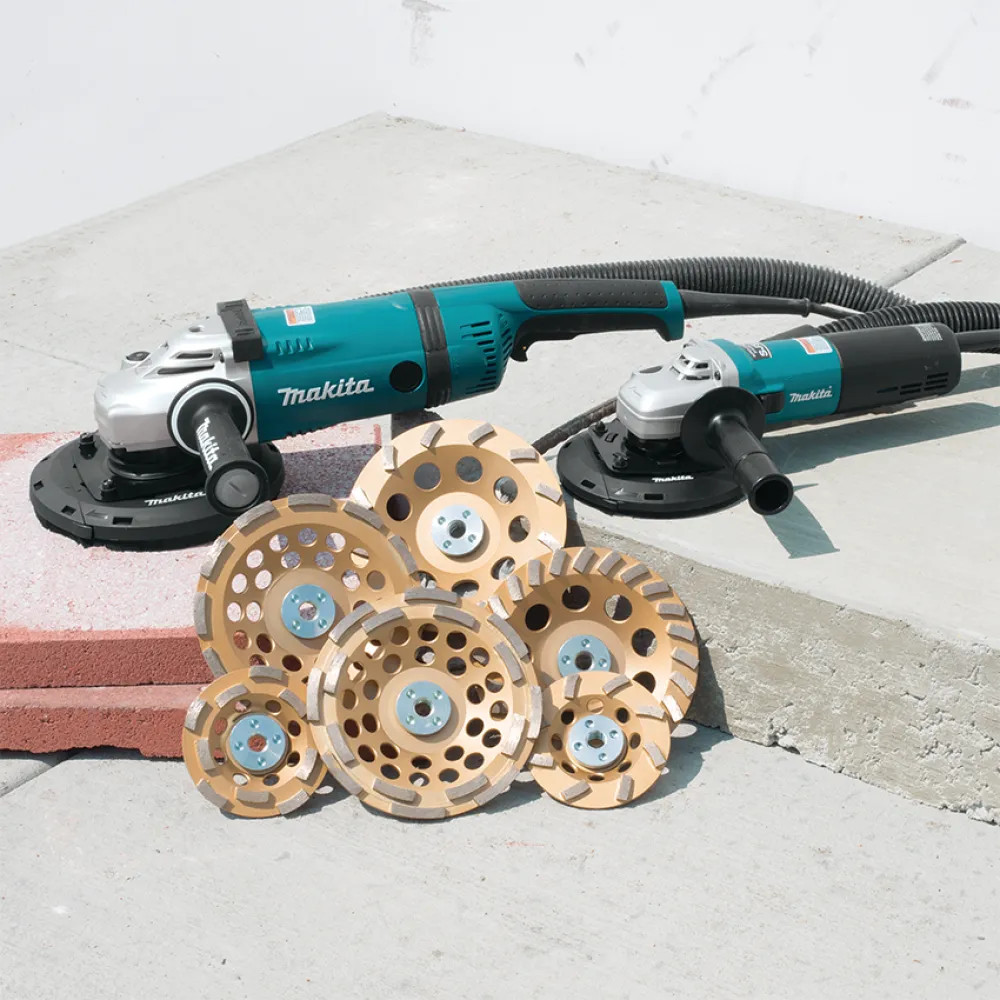 Makita ga9040s angle grinder 2025