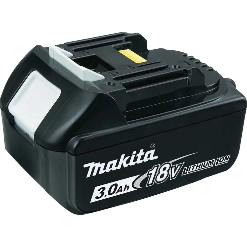 Makita 18V LXT Lithium Ion Cordless 15 Piece Combo Kit with 3.0Ah Batteries Chargers and Tool Bags XT1500