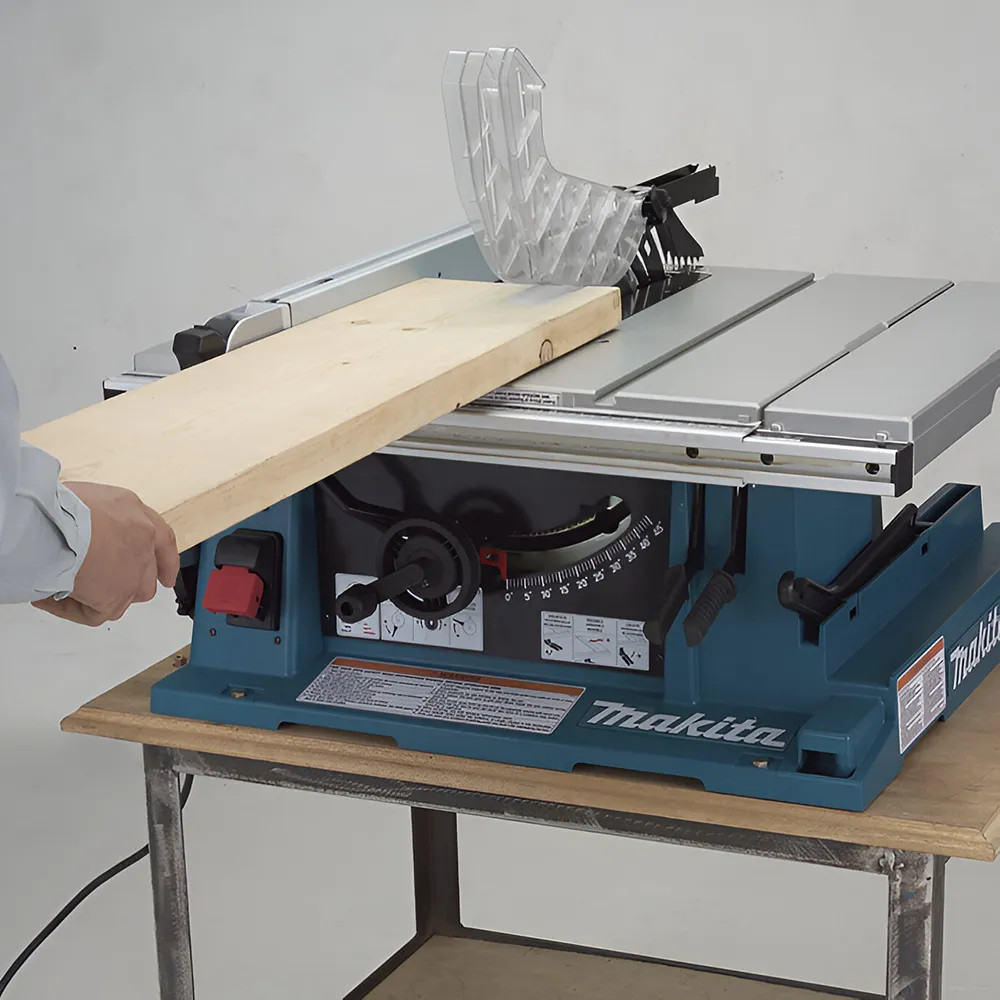 Makita rip fence kit clearance