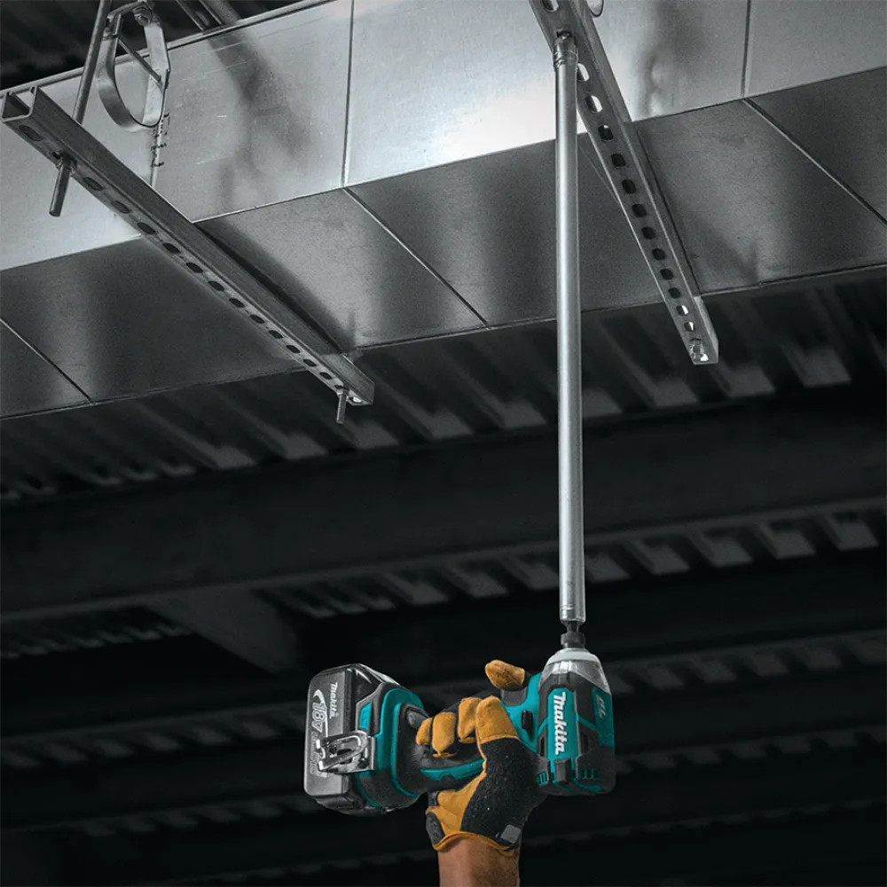 Makita hollow socket best sale