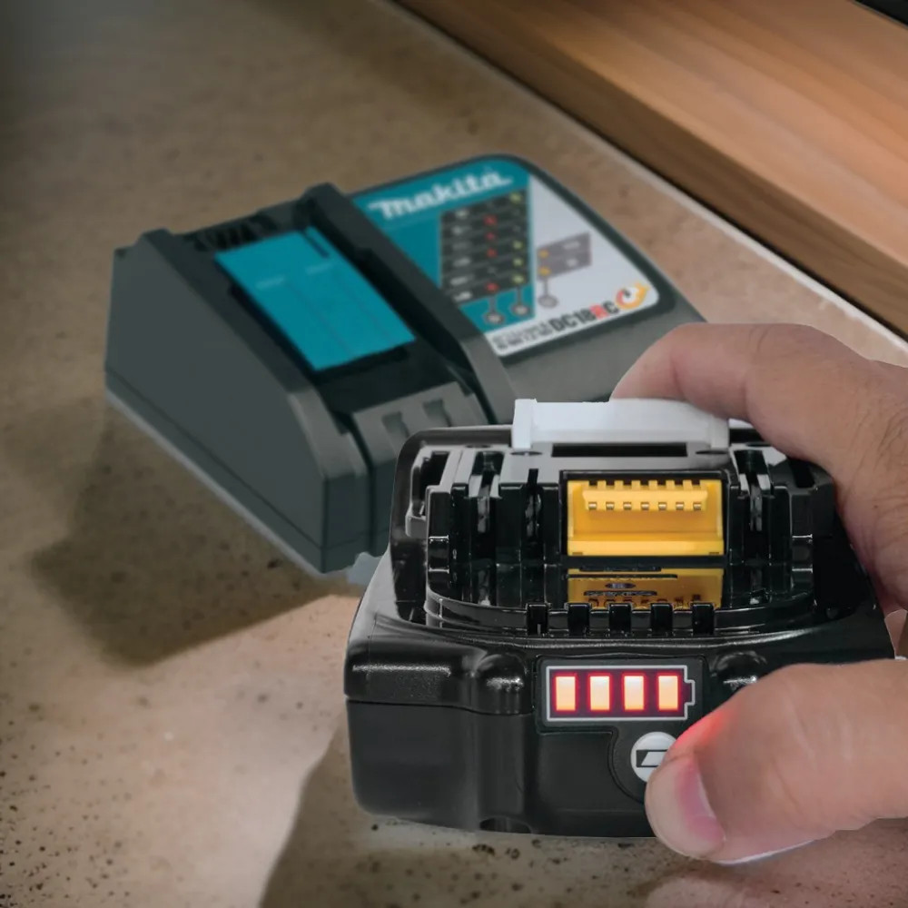 Makita 18v battery 2.0 ah shop