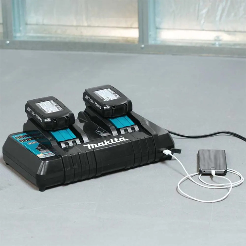 Makita bl1850b2dc2 2025