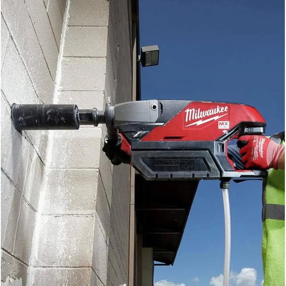 Milwaukee MX FUEL Handheld Core Drill Kit MXF301 1CP