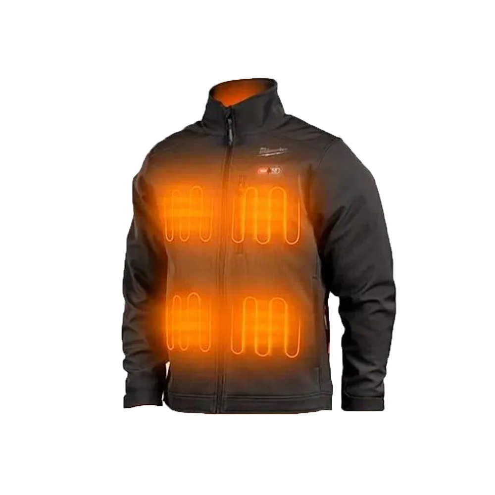 3xl heated jacket best sale