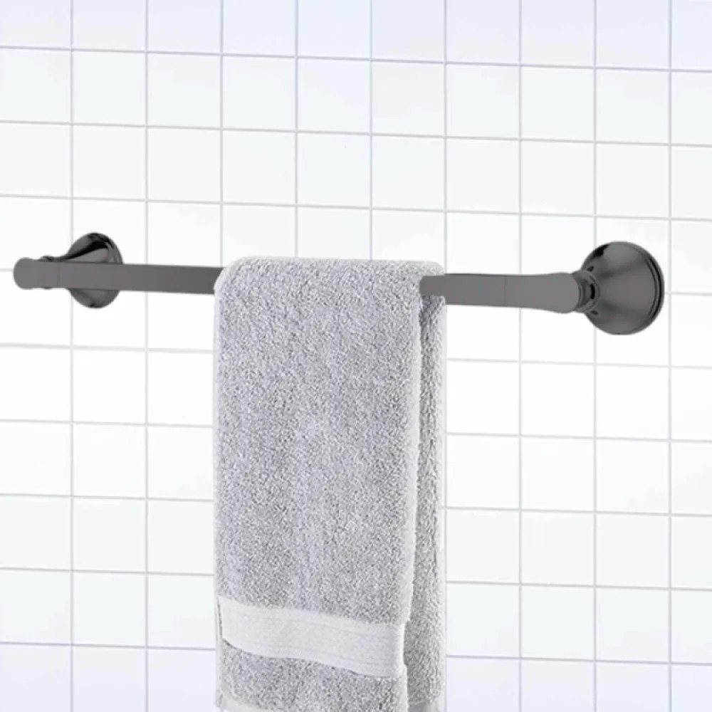 Pfister towel bar outlet