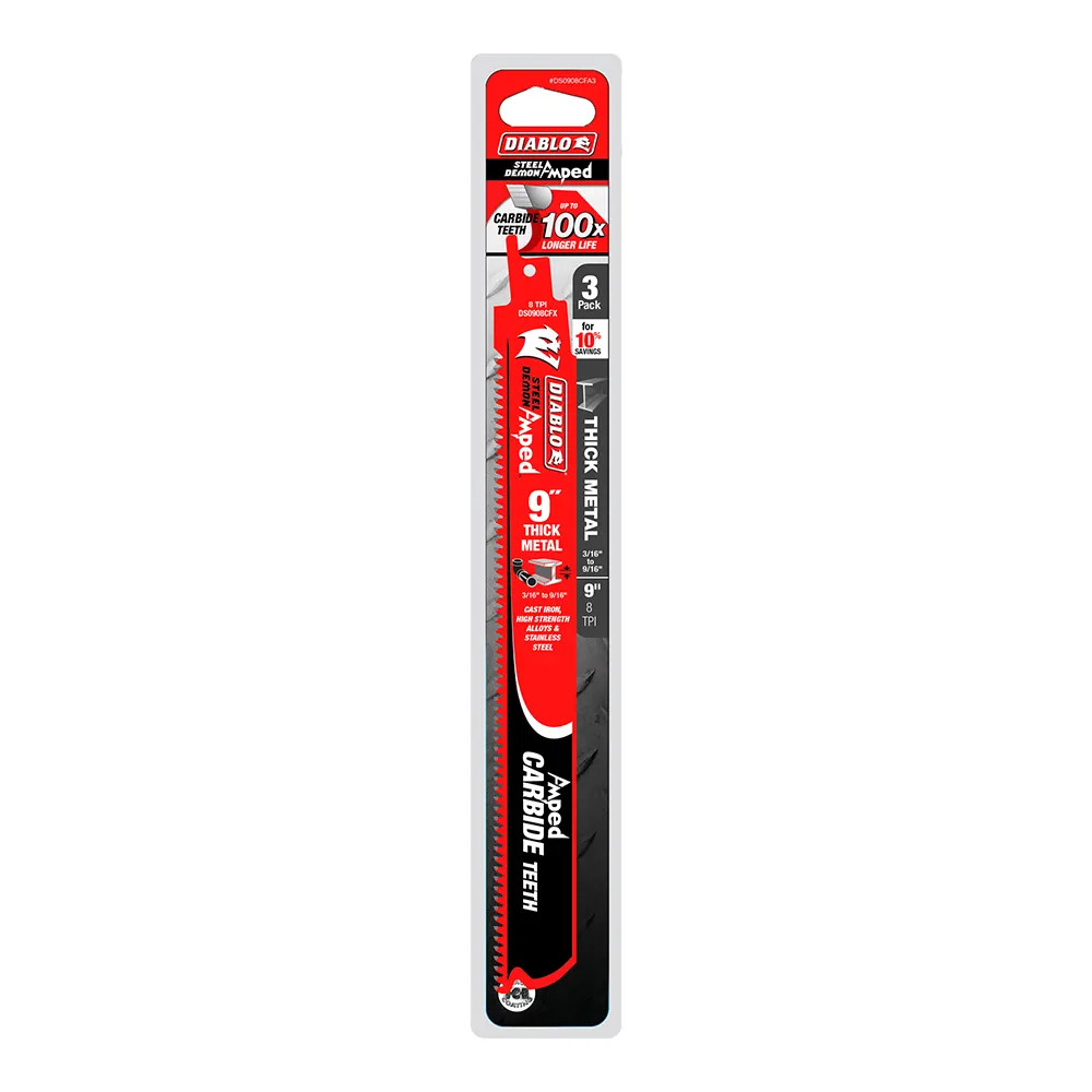 Diablo ds0908cf3 2025