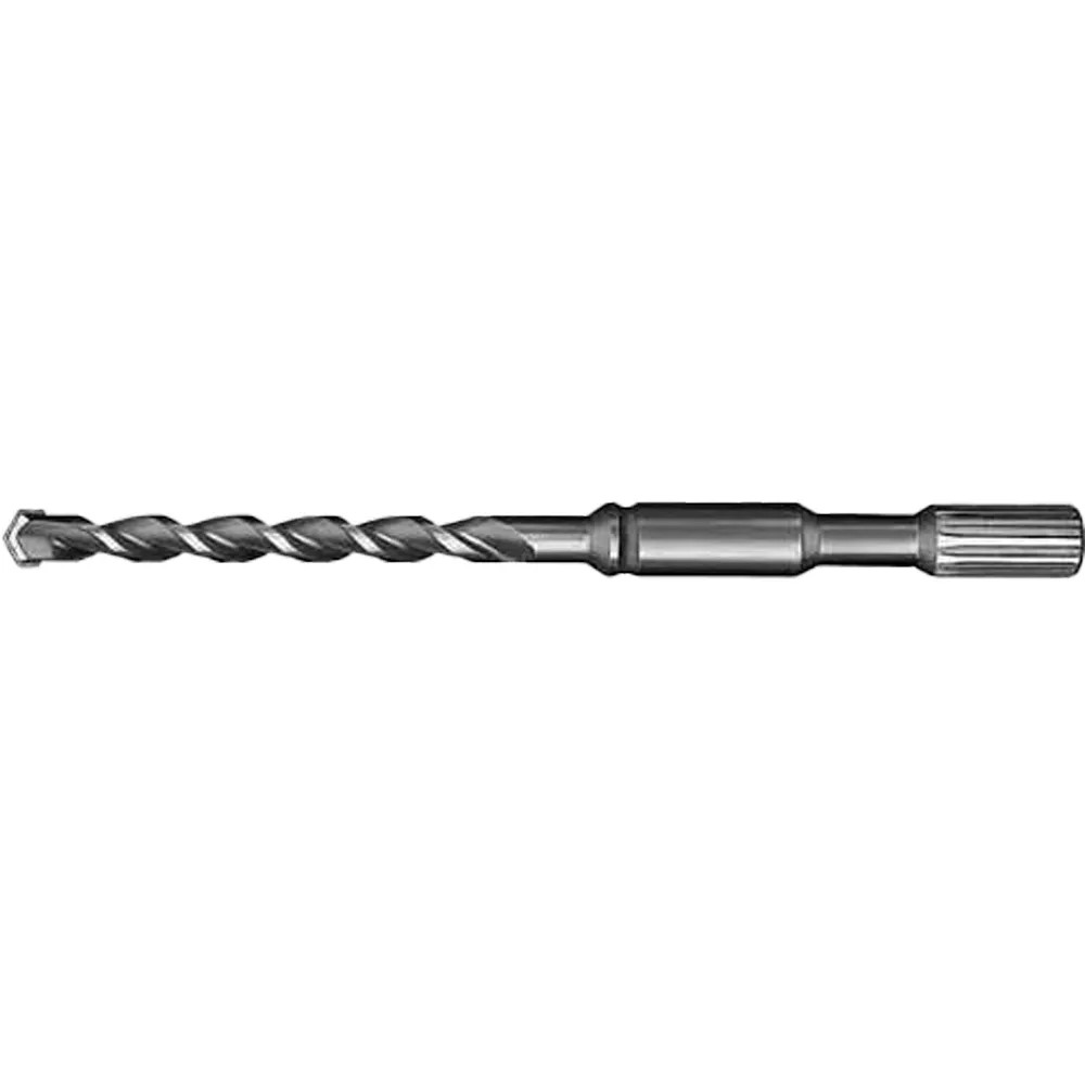 Milwaukee 48 20 4418 Rotary Hammer Drill Spline 1 3 4 X 18 X 23