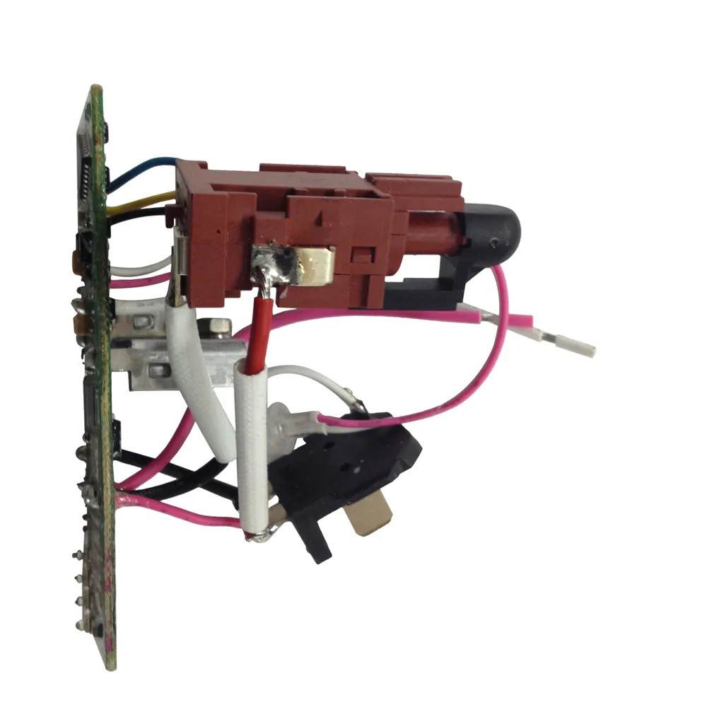 Milwaukee 23 66 2840 Switch PlumbersStock