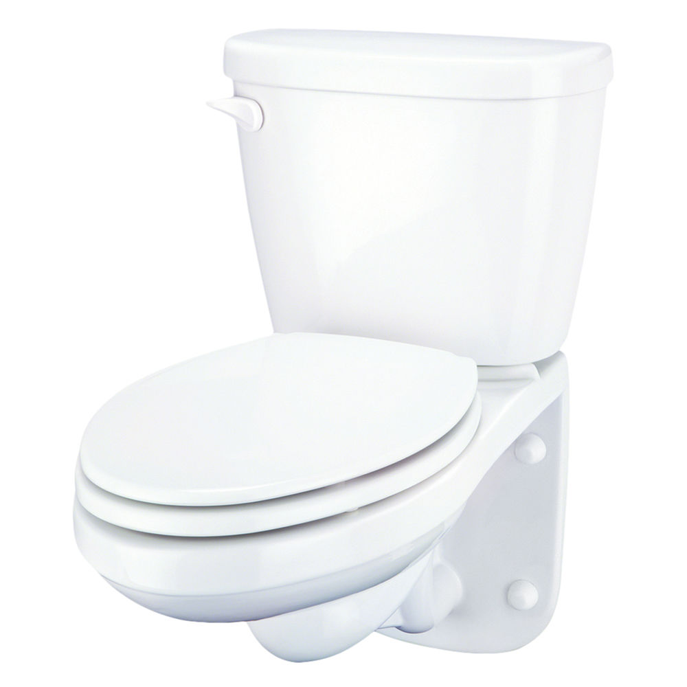 Gerber 20-021 Maxwell Wall Hung Toilet