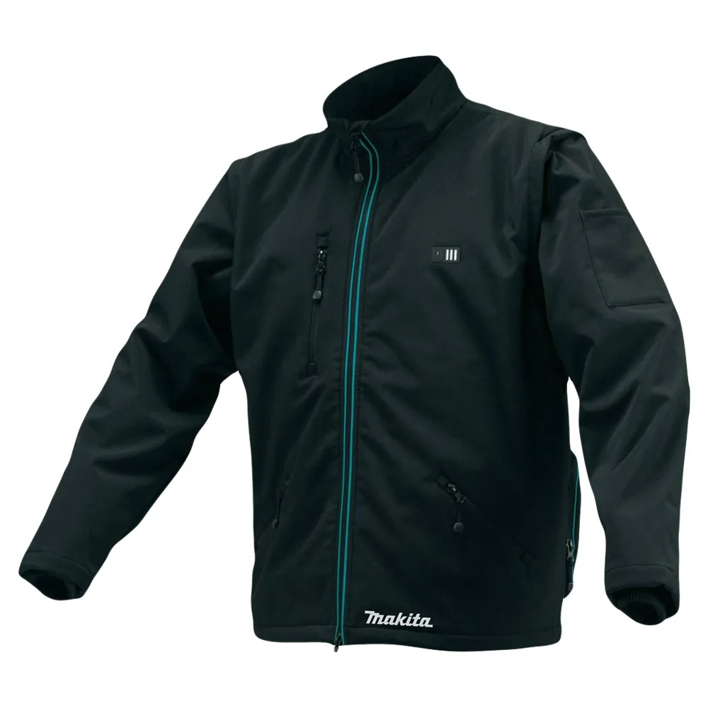 Makita heated coat on sale
