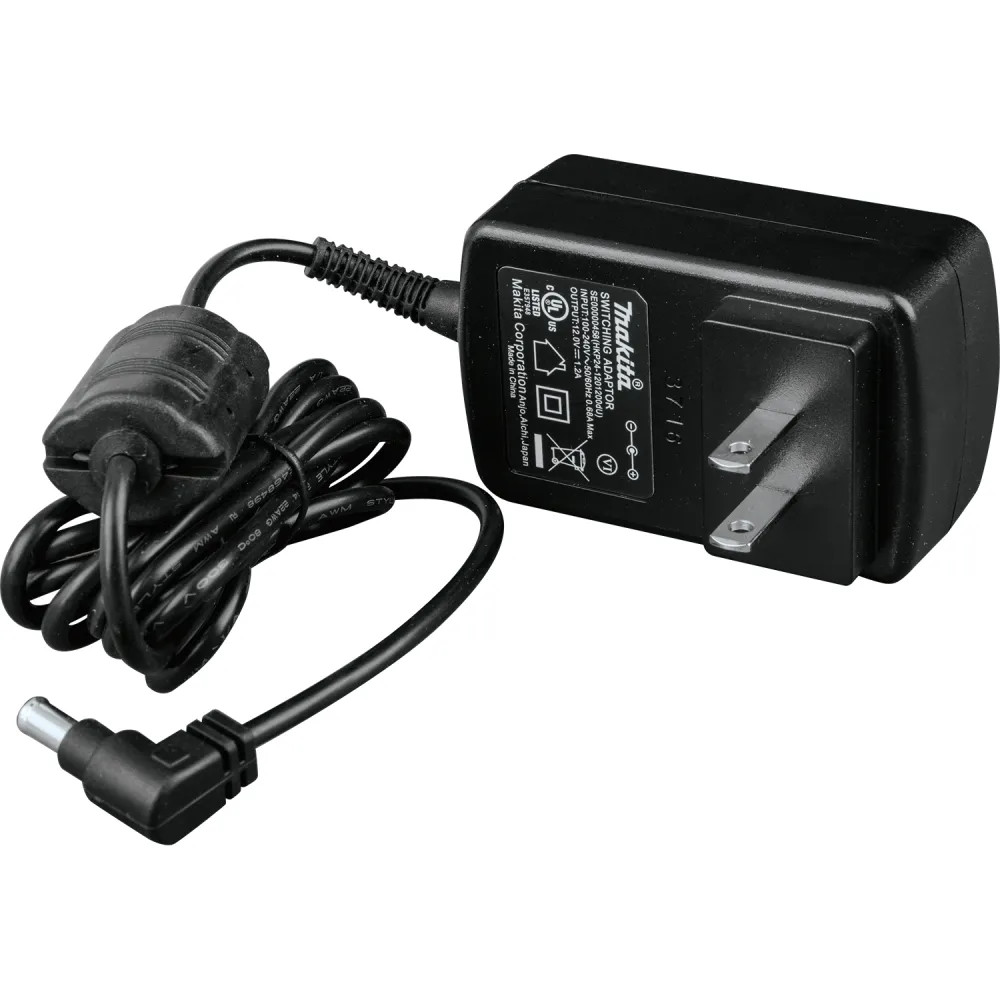 MAKITA SE00000458 AC ADAPTER XRM04B PlumbersStock