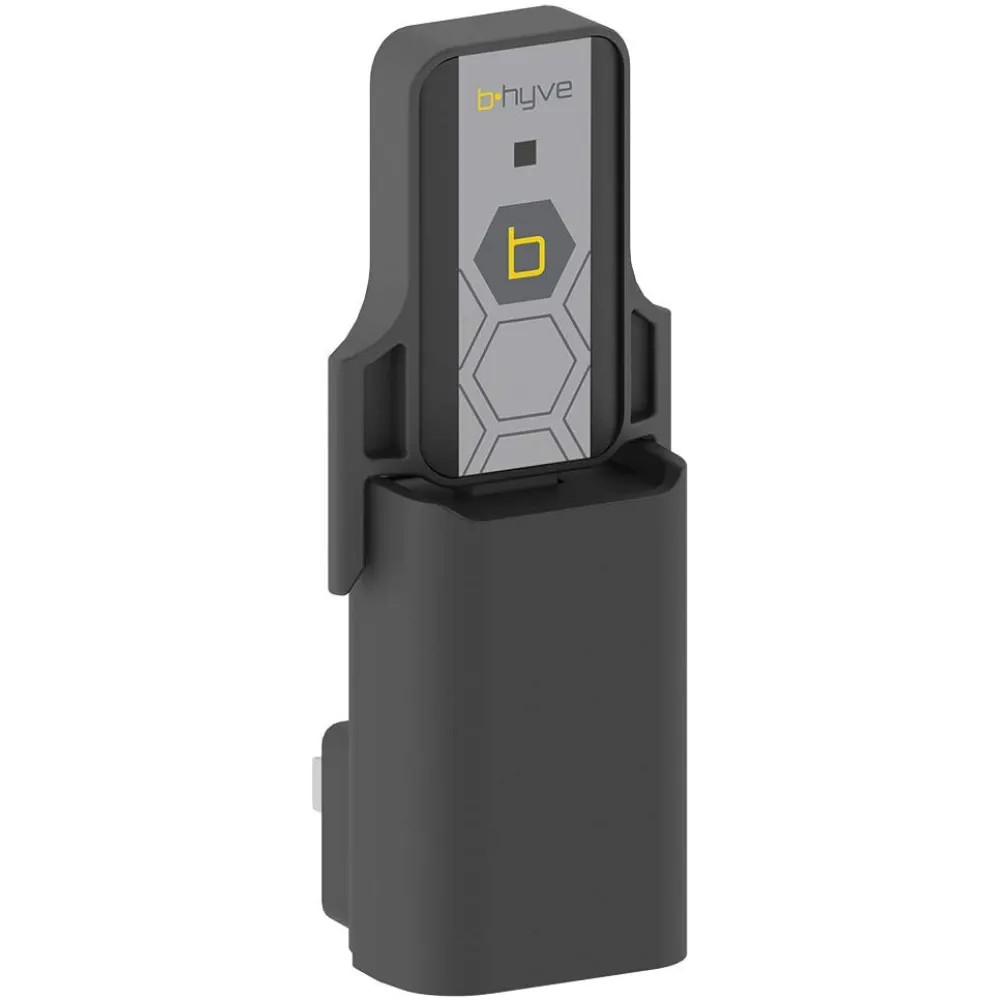 Orbit 21006 Bhyve WiFi Hose Faucet Hub Gray