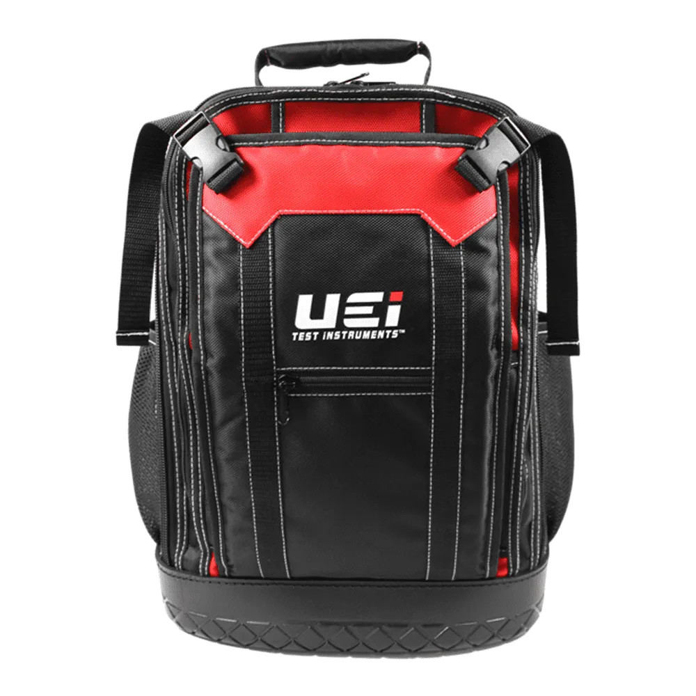 Rugged backpack 2025