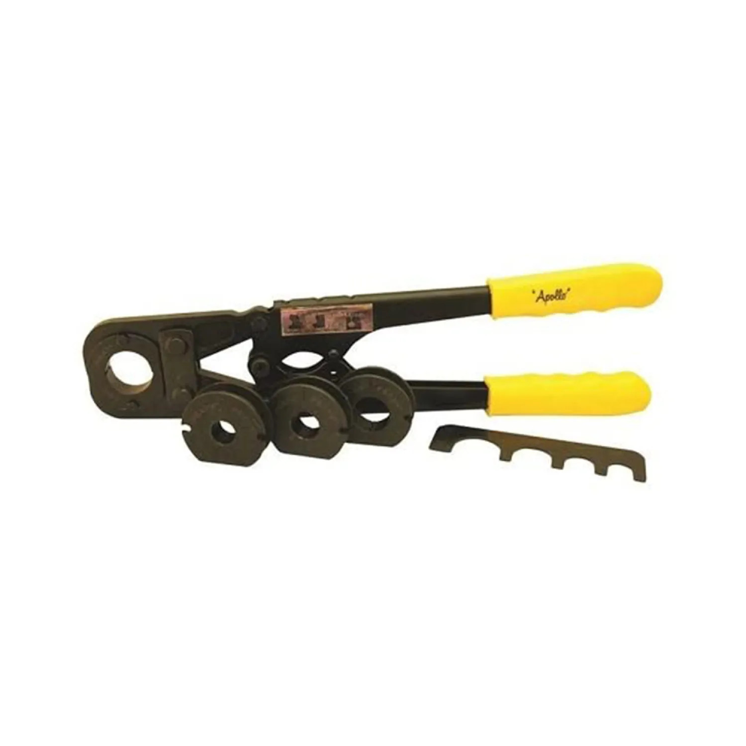   Conbraco 69PTKH0015K 3/8-inch - 1-inch Multi-Head Crimp Tool Kit