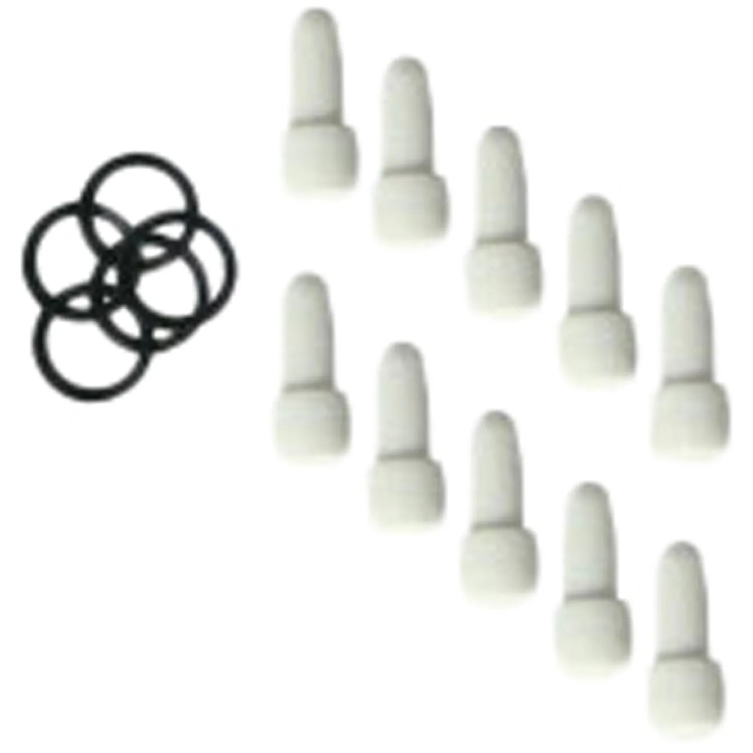 Fieldpiece RFL2 Fieldpiece RFL2 Replacement Filters and O-rings for SRL2