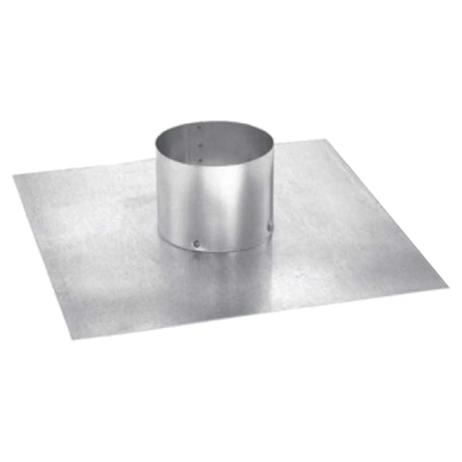 M&G DuraVent 5DFA-TP DuraVent 5DFA-TP DuraFlex 5-Inch AL Top Plate