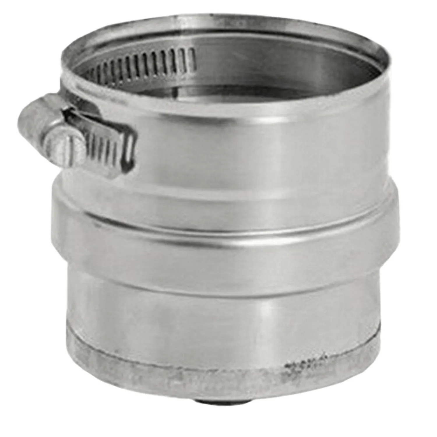 M&G DuraVent FSDF12 DuraVent 12-InchFasNSeal Drain Fitting - FSDF12