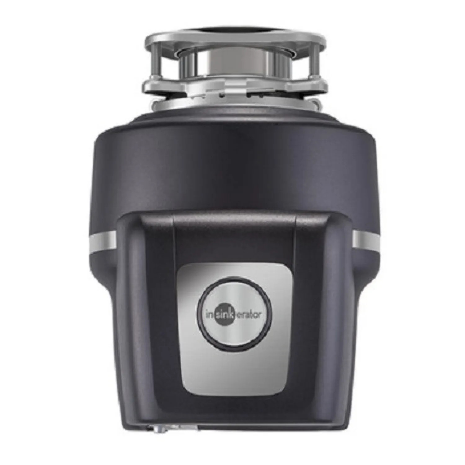 Insinkerator 1000LP-W/C Insinkerator Pro 1000LP-W/C 1 HP Low Profile Garbage Disposal With Cord