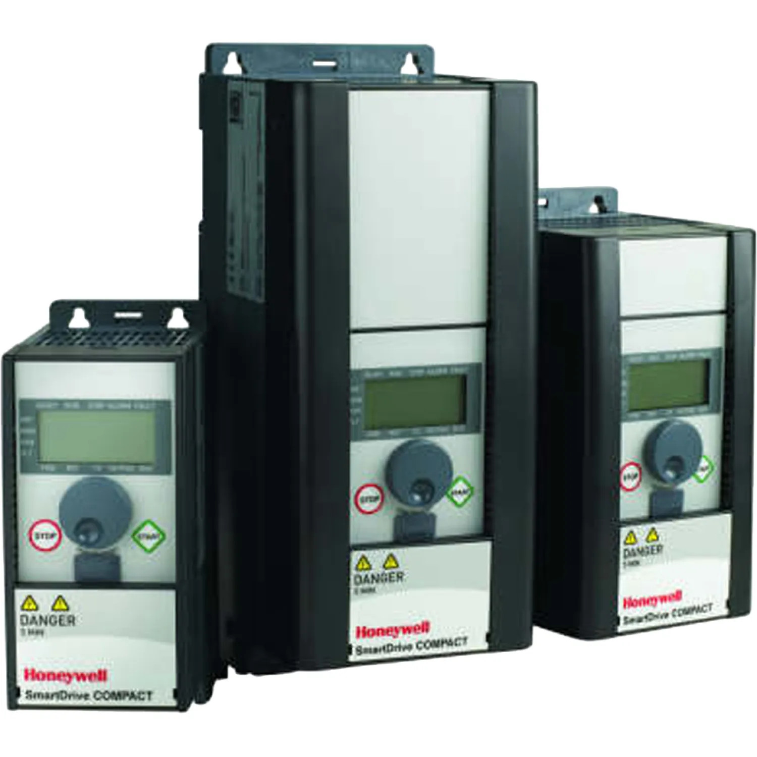 Honeywell HVFDCD3C0030F00 Honeywell HVFDCD3C0030F00 Compact Three Phase VFD