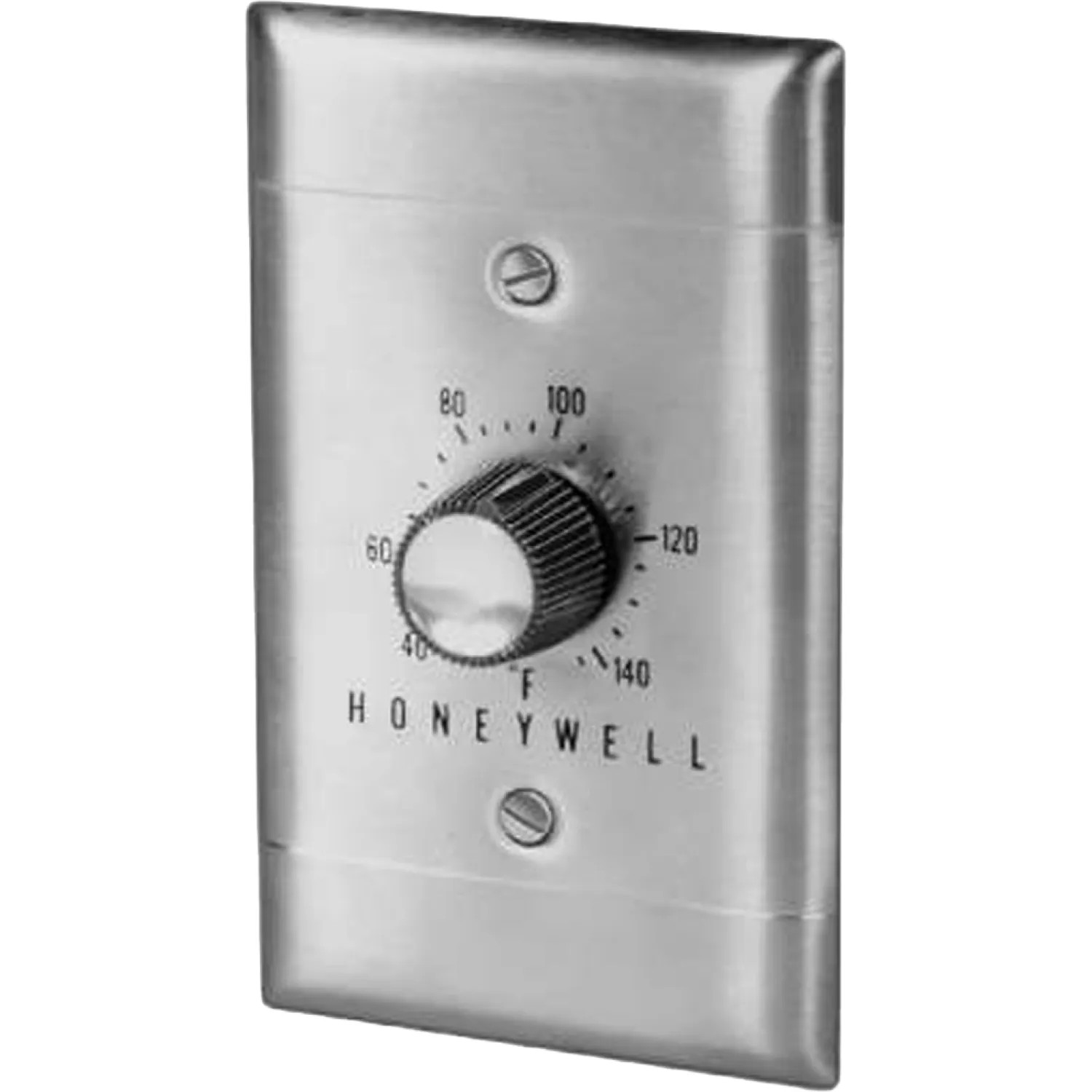 Honeywell S963B1078 Honeywell S963B1078/U Manual Potentiometer (500 ohm)
