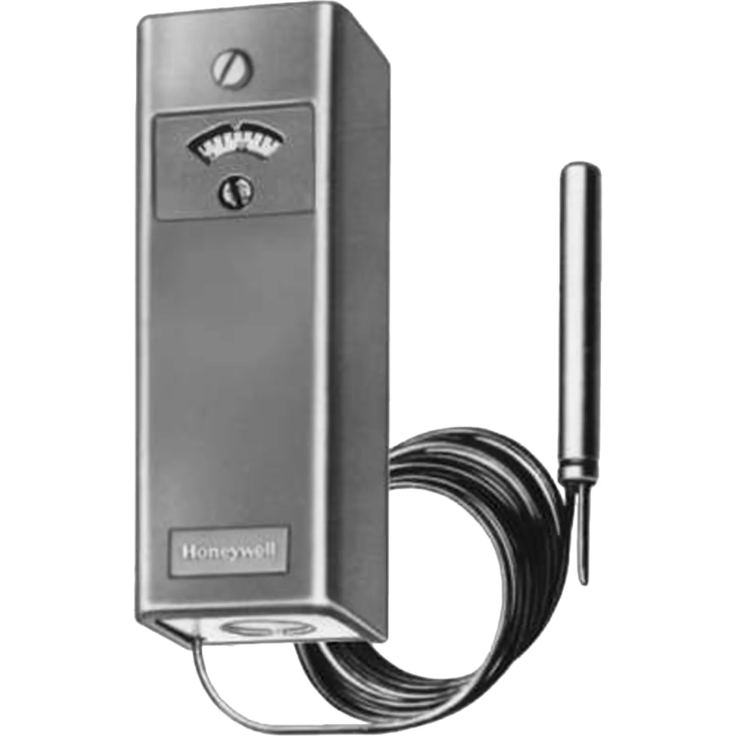 Honeywell T6031C1058 Honeywell T6031C1058/U Remote Temperature Controller