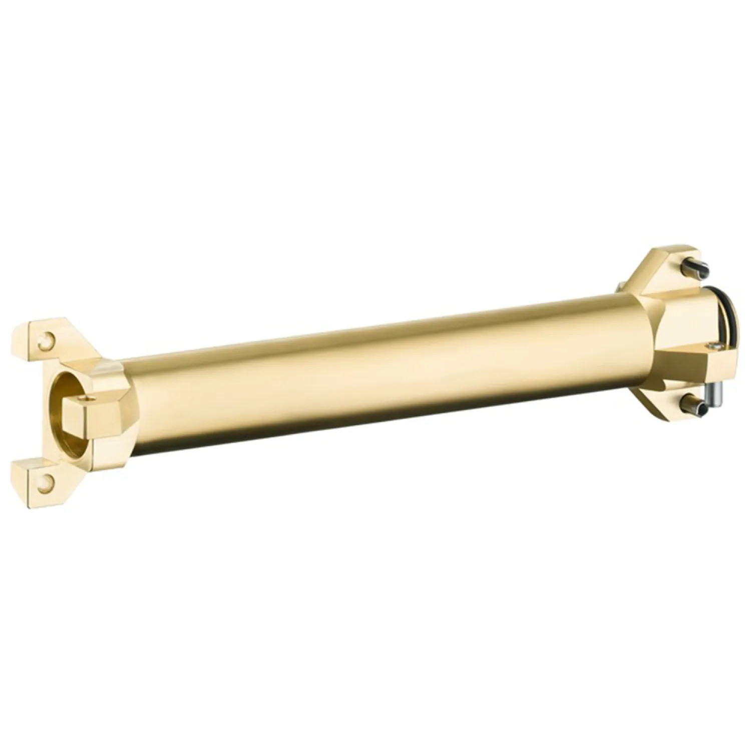 Axor 40878180 Axor 40878180 Starck 0 Basic Set For Large Shelf