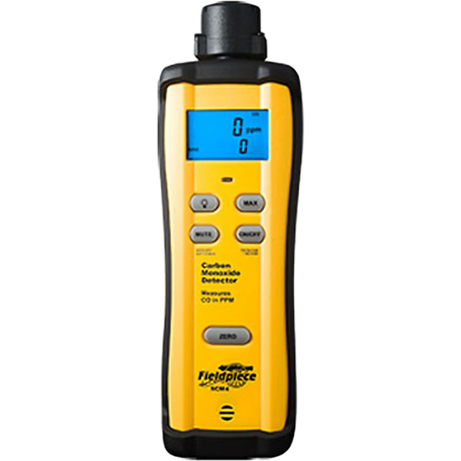 Fieldpiece SCM4 Fieldpiece SCM4 Carbon Monoxide Detector