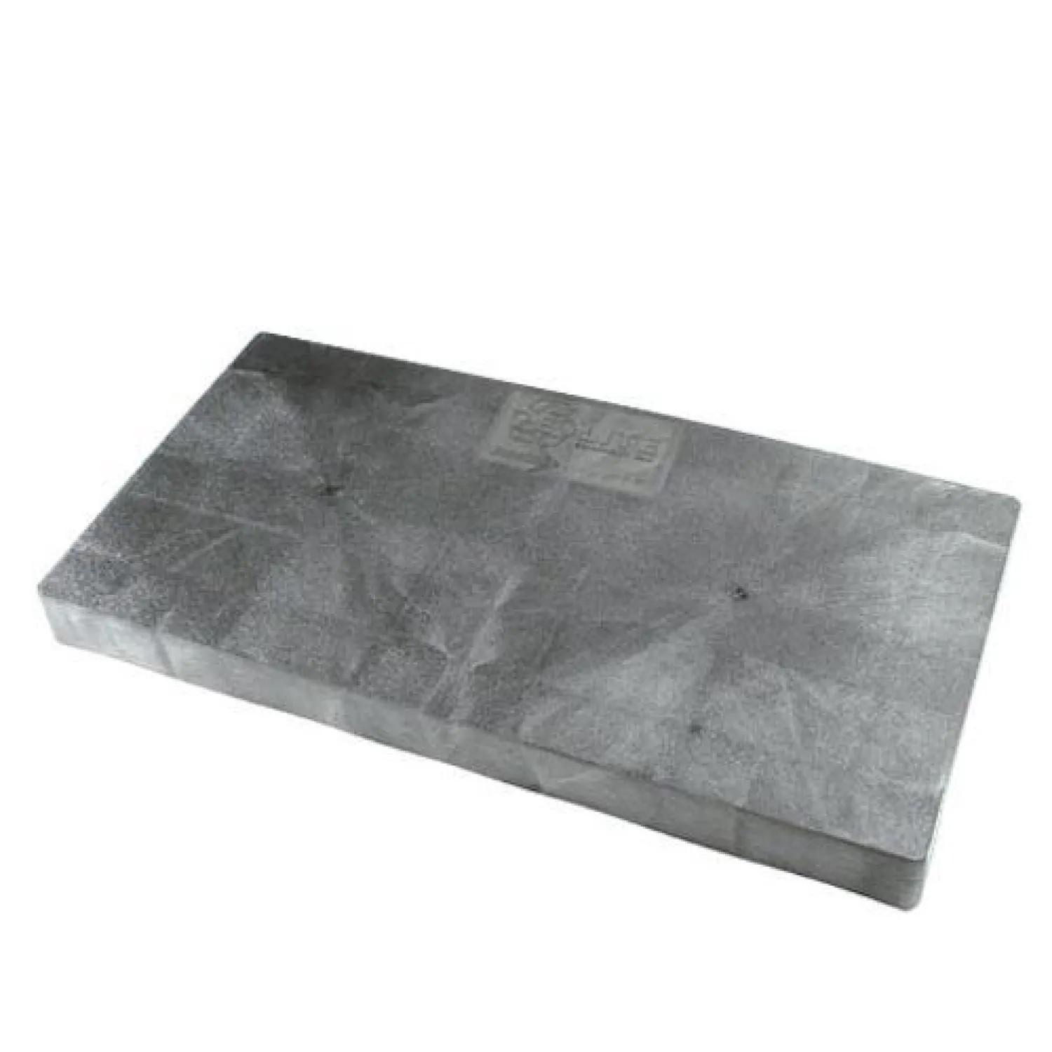   Diversitech EL1838-3 E-Lite Plastic Equipment Pad, 18x38x3 - 16 Pounds