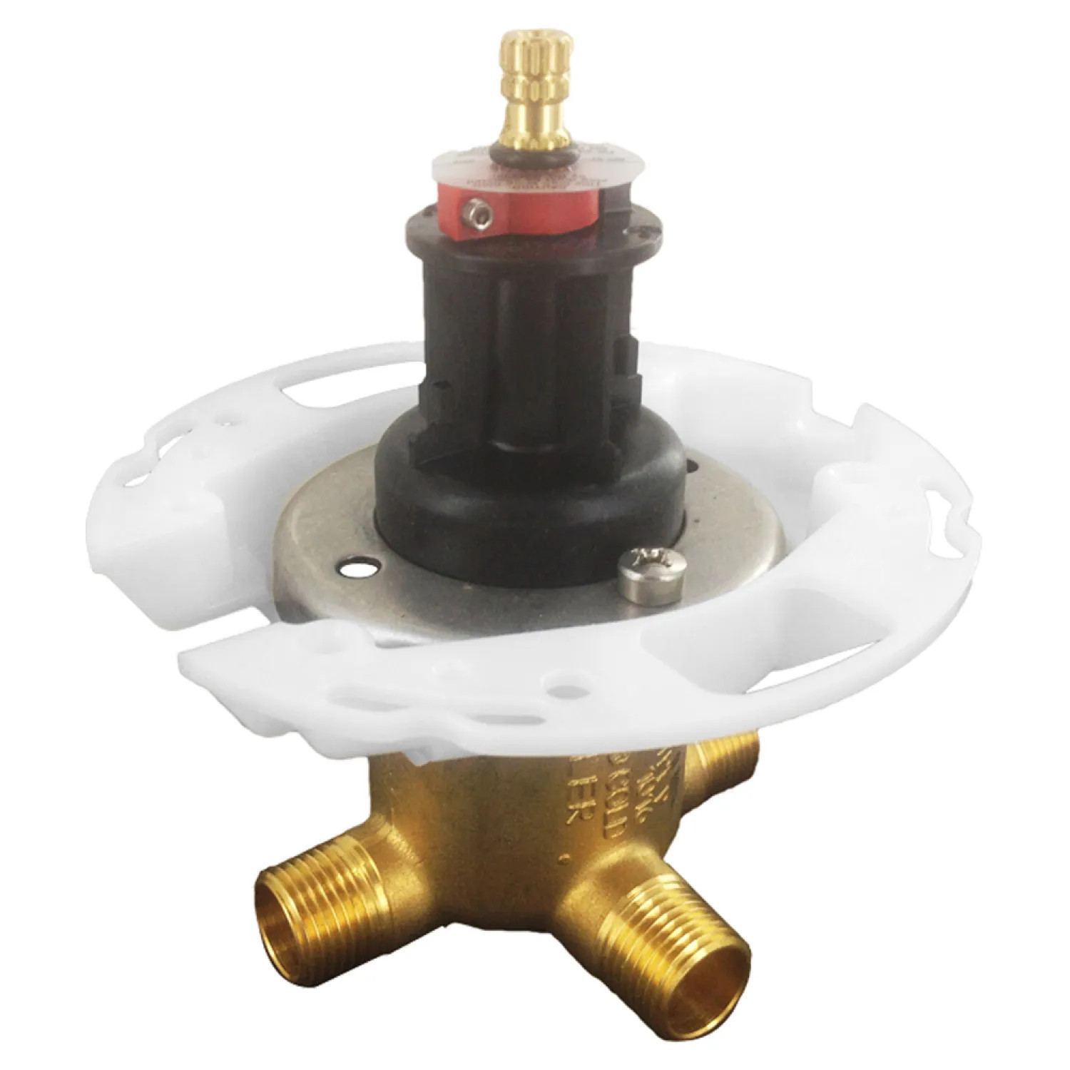Kohler 304-K-NA Kohler K-304-K Rite-Temp Valve with Universal Inlets