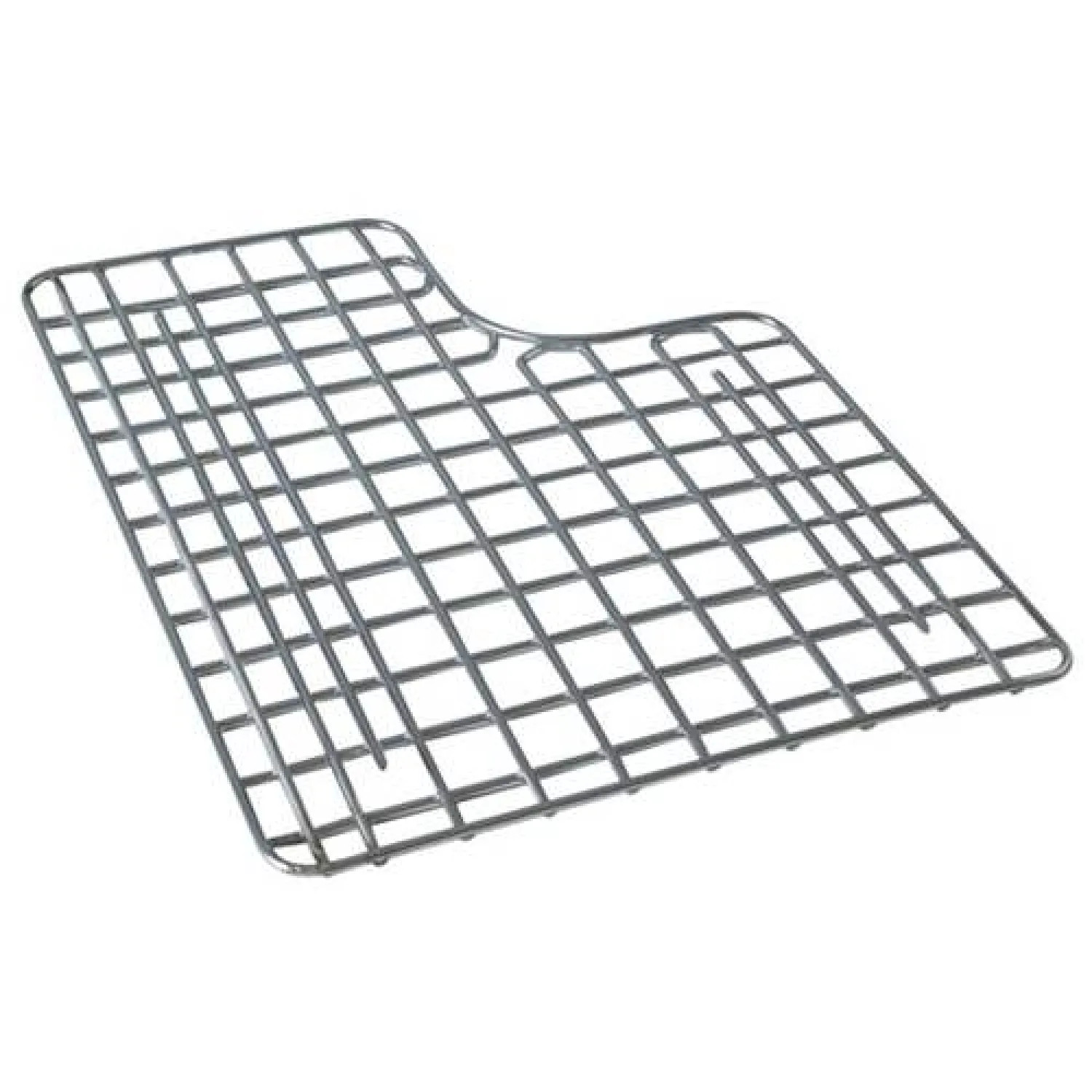 Franke MK31-36C-LH Franke MK31-36C-LH Left Hand Side Coated Stainless Bottom Grid