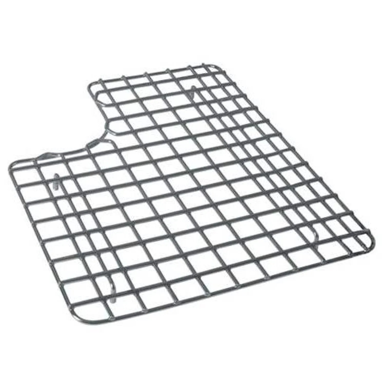 Franke MK31-36C-RH Franke MK31-36C-RH Right Hand Side Coated Stainless Bottom Grid